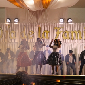 Día de la Familia